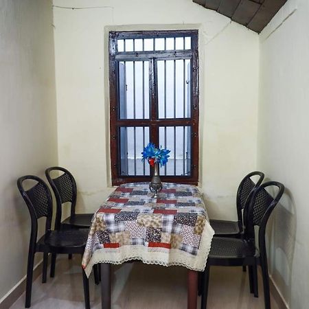 Bobbys Corner Apartment Alappuzha Exterior photo