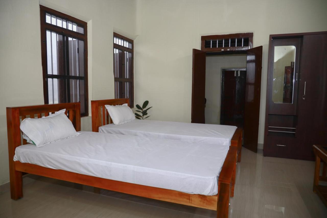 Bobbys Corner Apartment Alappuzha Exterior photo